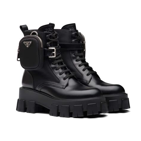 prada boots ladies